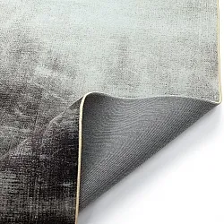 Tapis Wilton - Olmedo (gris/beige)
