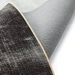 Tapis Wilton - Olmedo (gris/beige)