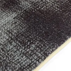 Tapis Wilton - Olmedo (gris/beige)