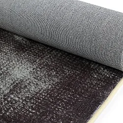 Tapis Wilton - Olmedo (gris/beige)