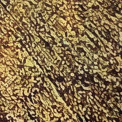 Tapis Wilton - Oristano (marron/doré)