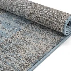 Tapis Wilton - Peking Royal (turquoise)