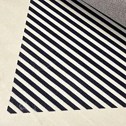 Tapis Wilton - Pucon (noir/crème)