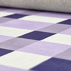 Tapis Wilton - Sedona (violet/multicolore)