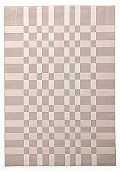 Tapis Wilton - Sedona (rose/multicolore)