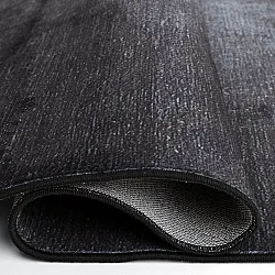 Tapis Wilton - Serifos (gris foncé)