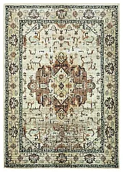 Tapis Wilton - Siliana (beige)