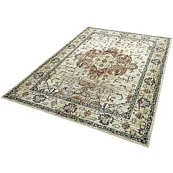 Tapis Wilton - Siliana (beige)