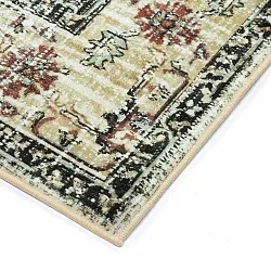 Tapis Wilton - Siliana (beige)