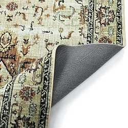 Tapis Wilton - Siliana (beige)