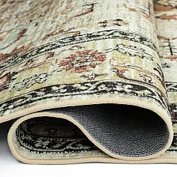 Tapis Wilton - Siliana (beige)