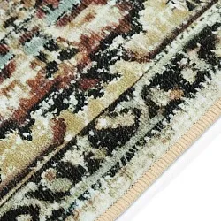 Tapis Wilton - Siliana (beige)