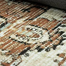 Tapis Wilton - Siliana (beige)