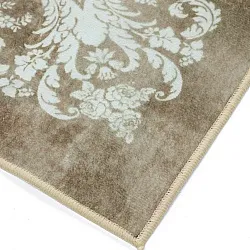 Tapis Wilton - Taknis (beige)