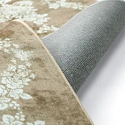 Tapis Wilton - Taknis (beige)