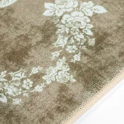 Tapis Wilton - Taknis (beige)
