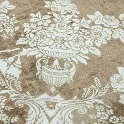Tapis Wilton - Taknis (beige)