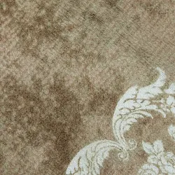 Tapis Wilton - Taknis (beige)
