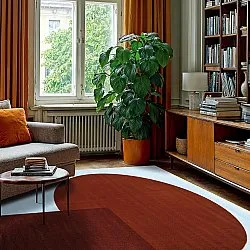 Tapis Wilton - Taos (bleu clair/multi)