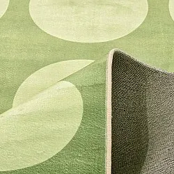 Tapis Wilton - Wanaka (vert)