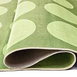 Tapis Wilton - Wanaka (vert)