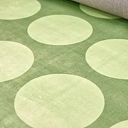 Tapis Wilton - Wanaka (vert)