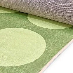 Tapis Wilton - Wanaka (vert)
