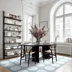 Tapis Wilton - Wanaka (gris)