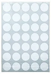 Tapis Wilton - Wanaka (gris)
