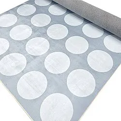 Tapis Wilton - Wanaka (gris)
