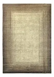 Tapis Wilton - Zina (marron)
