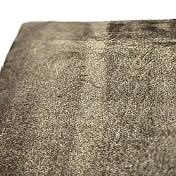 Tapis Wilton - Zina (marron)