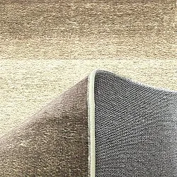 Tapis Wilton - Zina (marron)