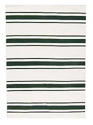 Tapis en patchwork - Wimbledon (vert)