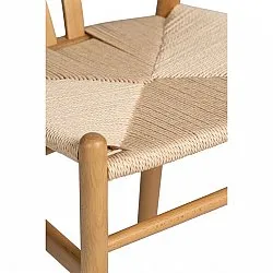 Chaise - Alta (nature) - 2 pièces