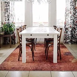 Tapis Wilton - Valbona (marron)