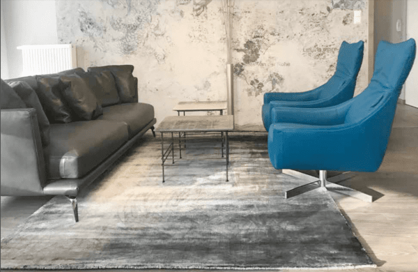 LUXUEUX, INTEMPOREL, VISCOSE