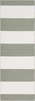 Tapis en plastique - Le tapis de Horred Markis (vert clair)