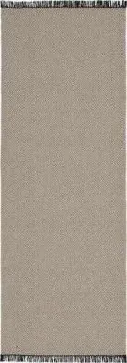 Tapis en plastique - Horredsmattan Candy (gris)