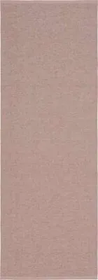 Tapis en plastique - Horredsmattan Solo (rose)