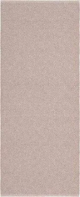 Tapis en plastique - Horredsmattan Sweet (rose)