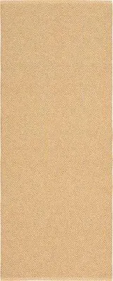 Tapis en plastique - Horredsmattan Sweet (jaune)