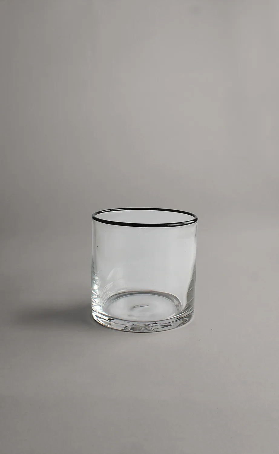 Lanterne M - Harmony (transparent/noir)