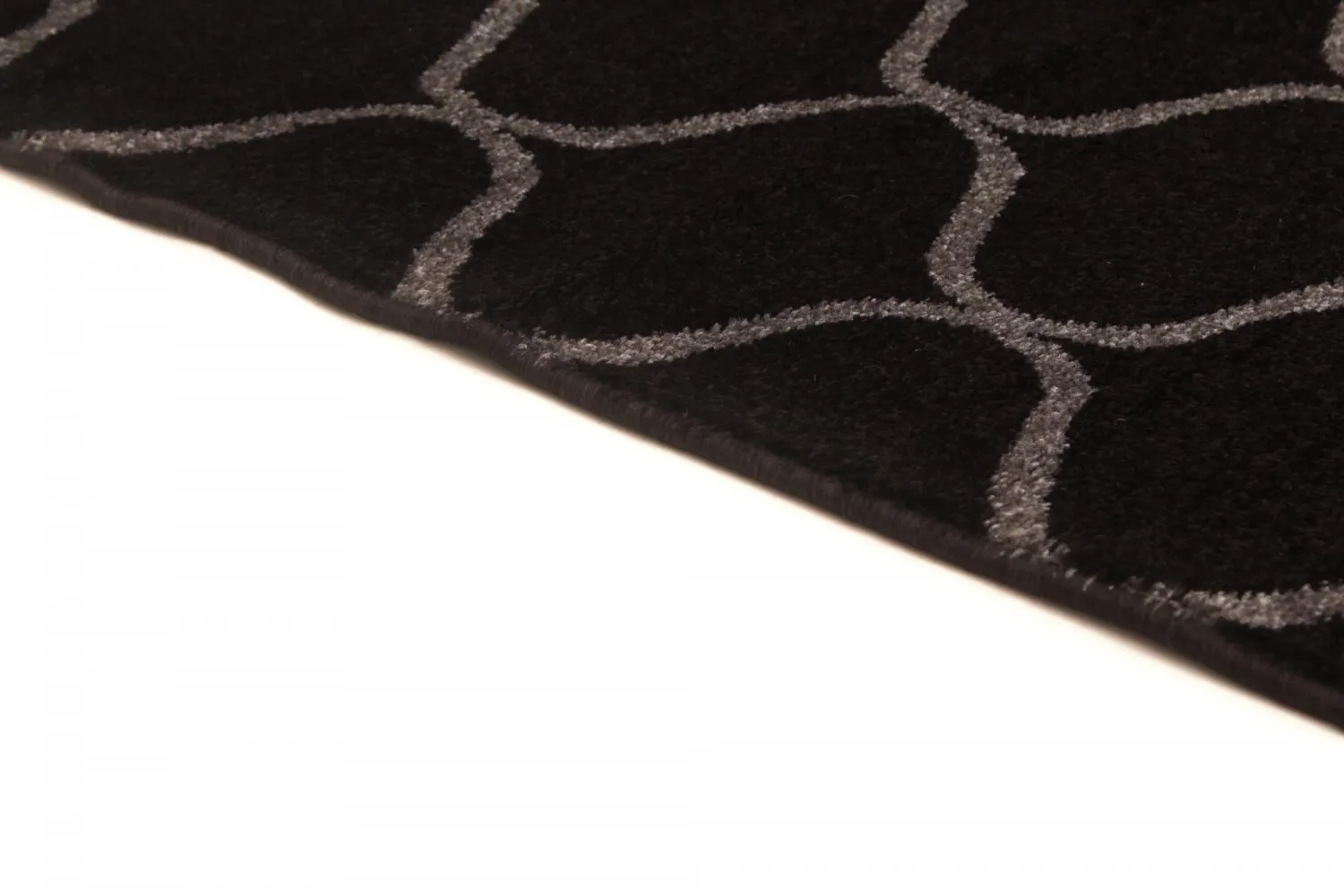 Tapis Wilton - Fabia (marron)