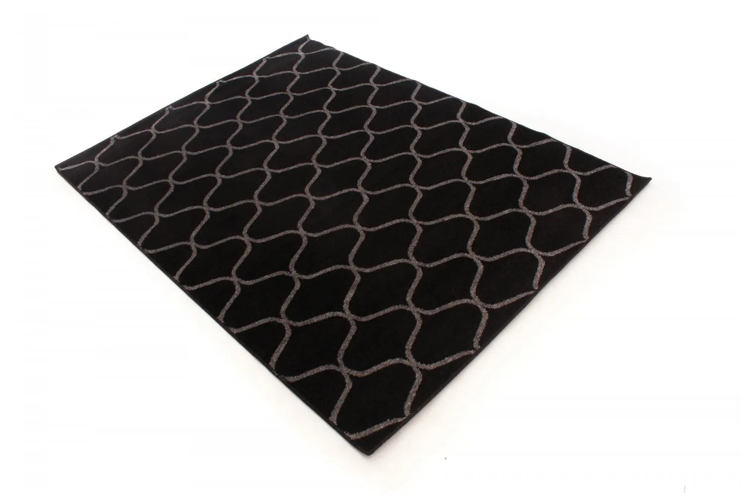 Tapis Wilton - Fabia (marron)
