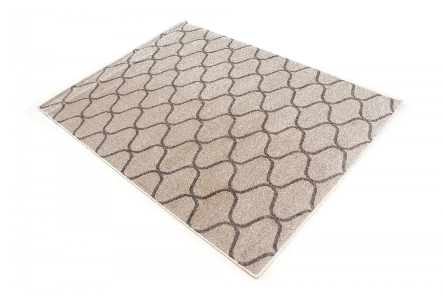 Tapis Wilton - Fabia (beige)