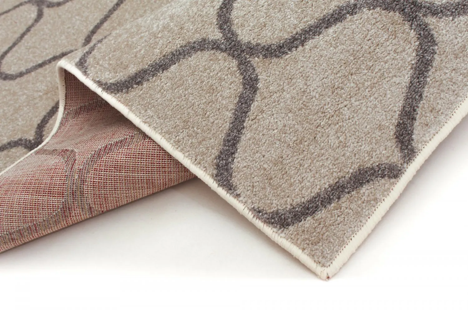 Tapis Wilton - Fabia (beige)