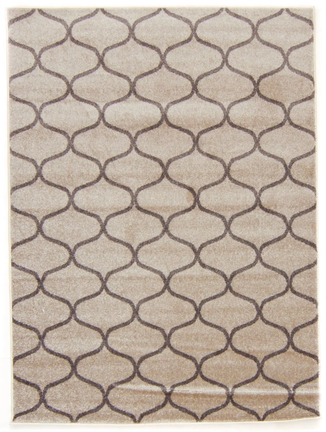 Tapis Wilton - Fabia (beige)