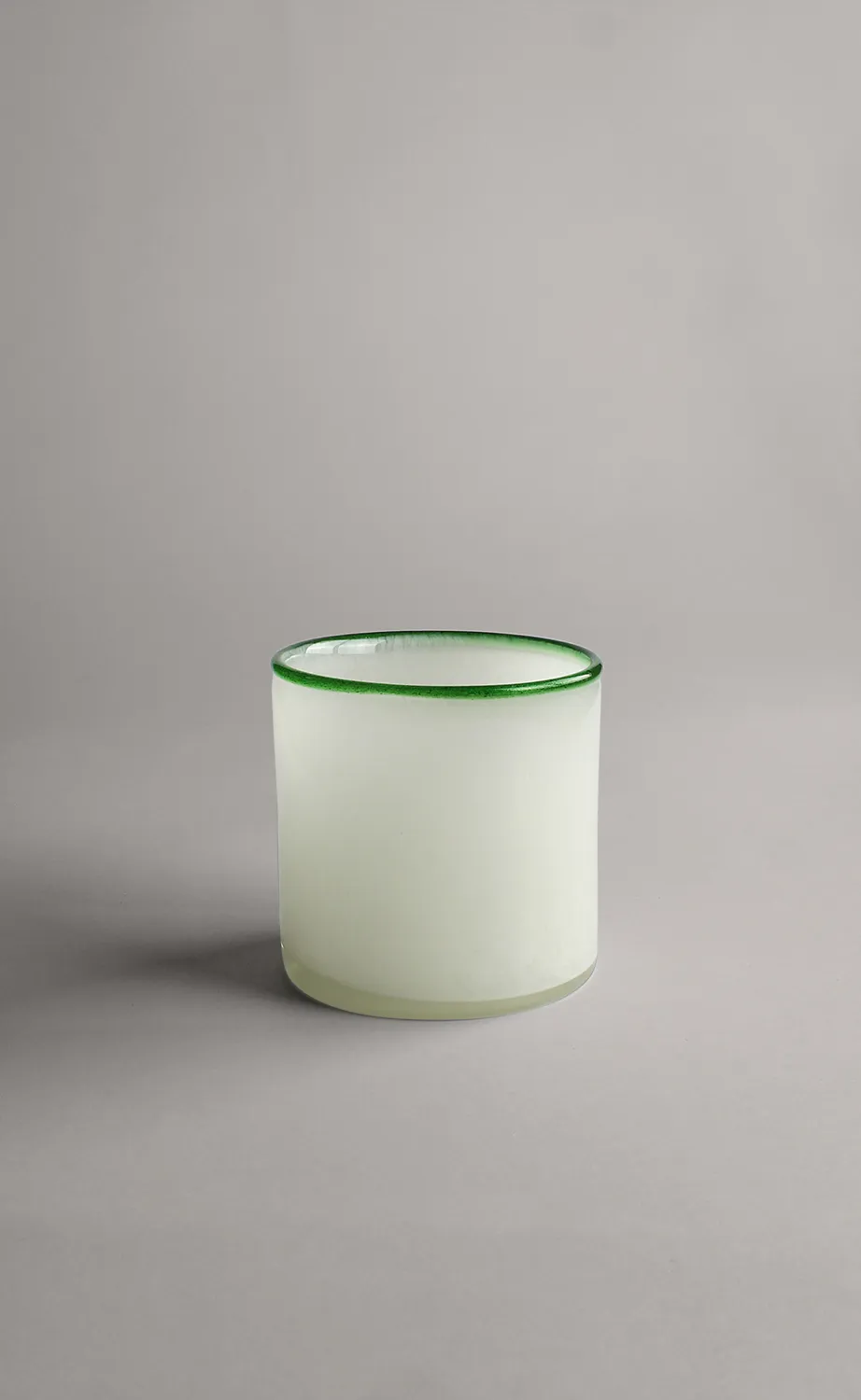 Lanterne M - Harmony (blanc/vert)