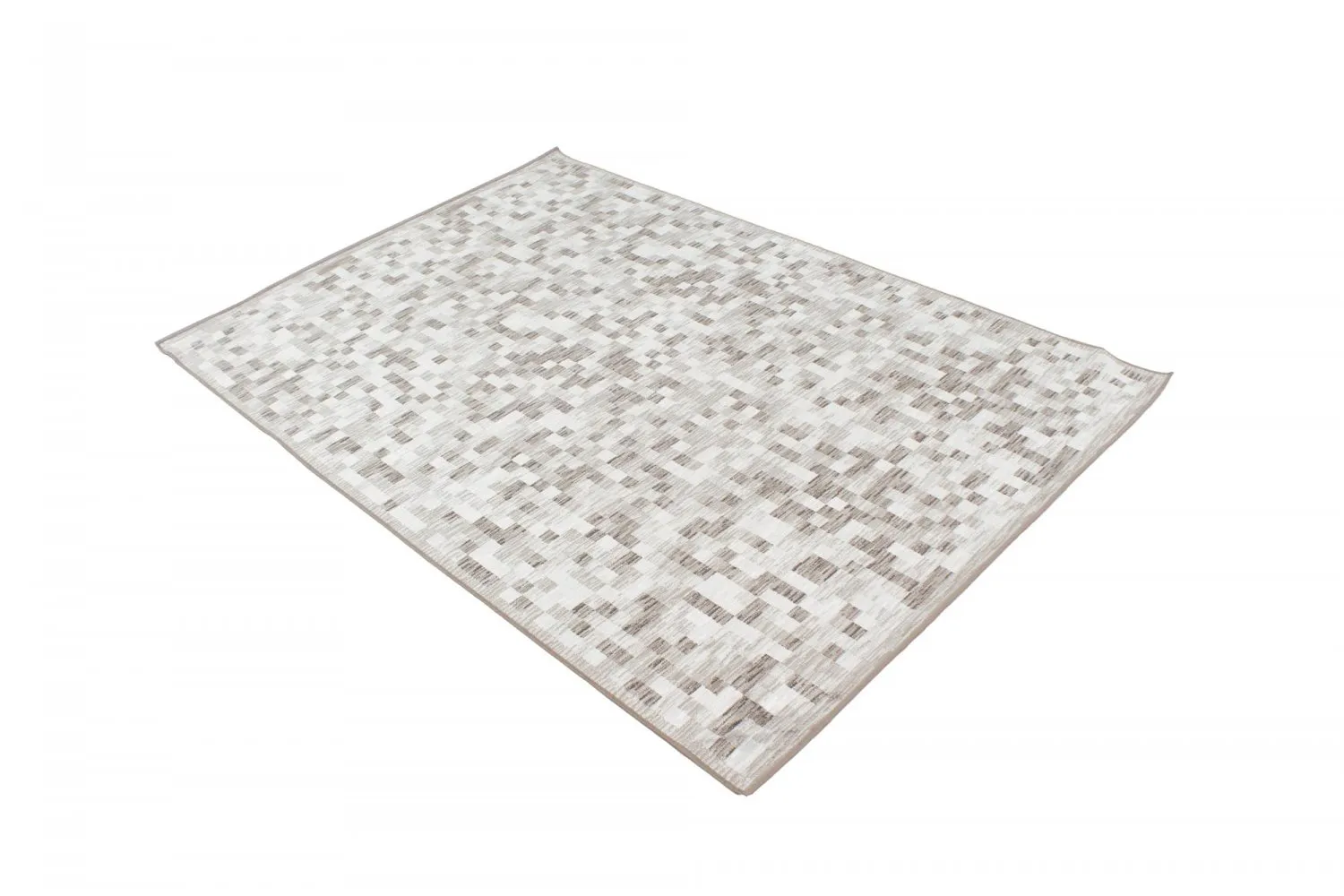 Tapis Wilton - Esta (gris)